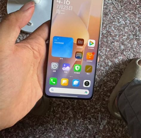 小米12x 12+256g 小米12x 1...