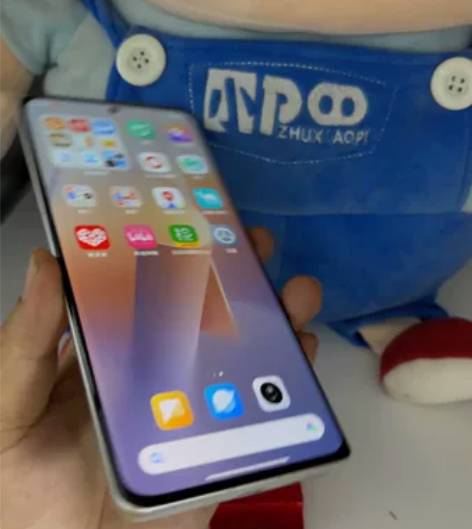 小米12pro 骁龙8gen 8+256g...