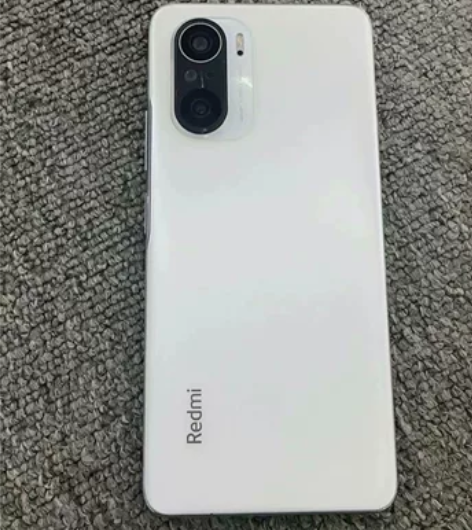 个人自用原装正品红米K40 手机12+25...