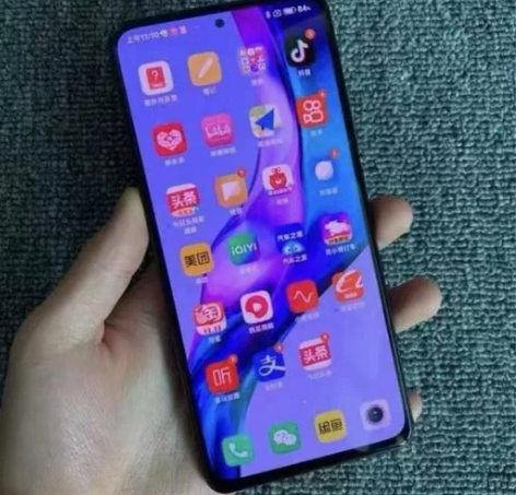 二手红米k40 9成新 12+256GB...