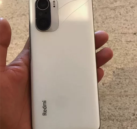 学生一手自用全原装红米k40pro，8+2...