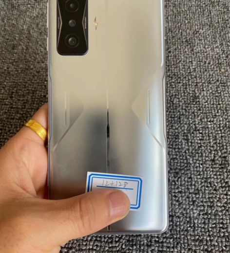 红米K50电竞版12+128g Redmi...