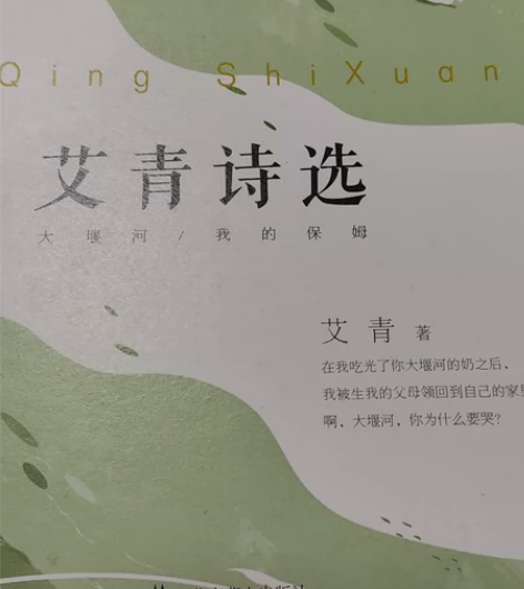 《艾青诗选》有笔记10块,《水浒传》22,...