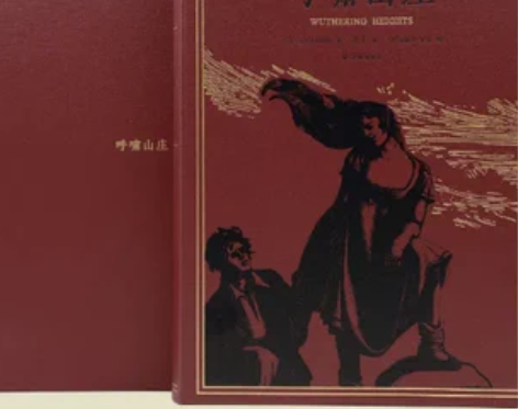 呼啸山庄呼啸山庄 杨苡百岁诞辰 克莱尔?莱...