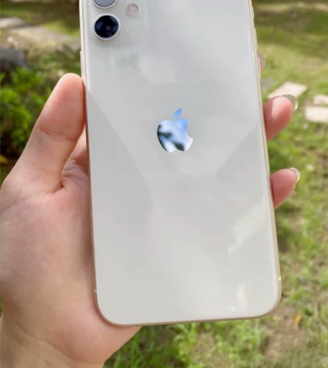 iPhone11 128G 几乎全新 苹果...
