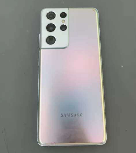 三星S21Ultra 内存12+256G ...