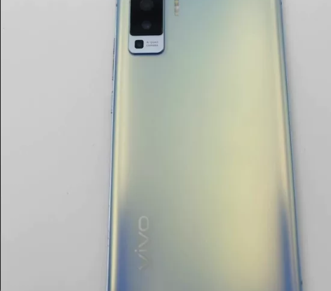 二手手机vivoX50系列8+128G人脸...