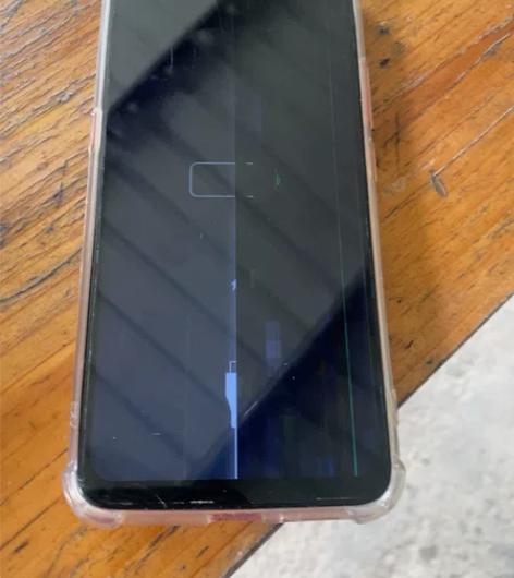 vivoy93 464g 屏幕坏了 想换新...