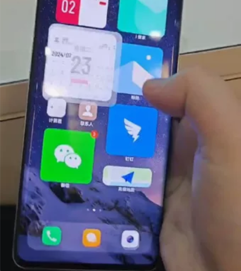 vivoX50Pro 5G  8+128G...