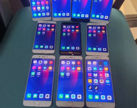 工作室不干了，半价处理，现货100台，op...