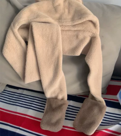 短毛绒帽子 感兴趣的话点“我想要”和我私聊...