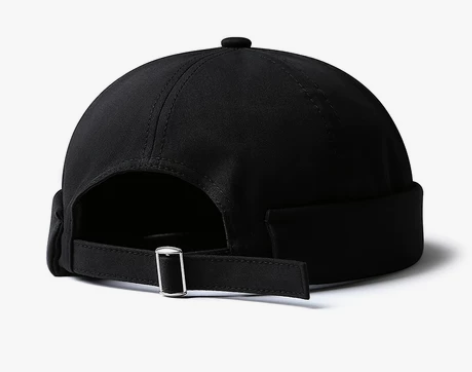 COOBARK官方雅痞帽子男女士地主帽瓜皮...