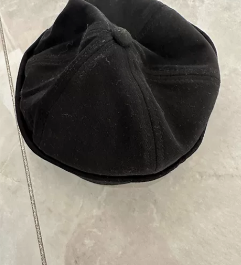 瓜皮帽男款 全新闲置 感兴趣的话点“我想要...