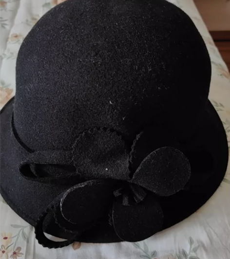 女士礼帽 感兴趣的话点“我想要”和我私聊吧~