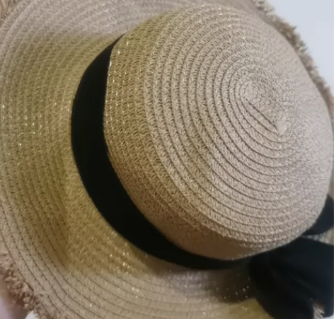 草帽 感兴趣的话点“我想要”和我私聊吧～