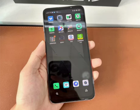 黑鲨游戏手机3 12+128g 一口价：5...