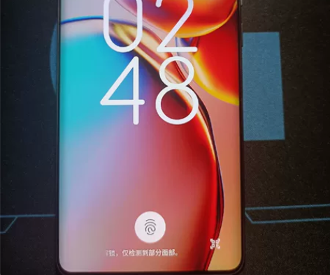 摩托罗拉motox40自用手机，去年2.2...