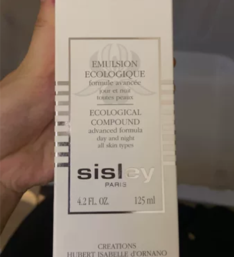 希思黎全能乳液125ml 全新未拆 日期至...