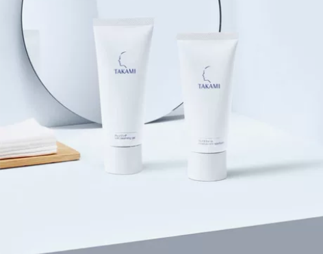 【正品低价】takami泡沫氨基酸洗面奶洁...