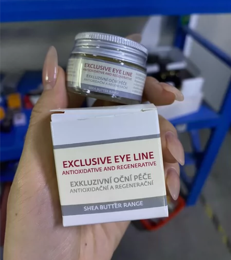 菠丹妮 牛油果眼霜15g 菠丹妮乳油木果眼...