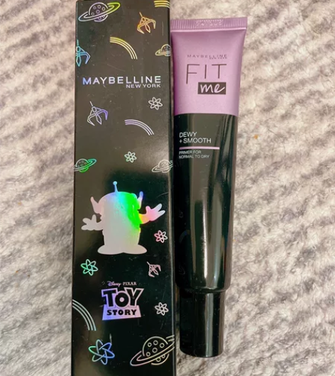 美宝莲Fitme隔离 全新保正，员工内购，...