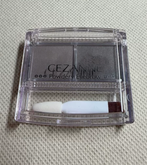 倩丽眉粉p3灰色 使用如图 不包偏远地区 ...