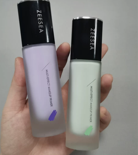 【全新包邮】ZEESEA滋色姿色隔离霜，正品保证，全新有塑封...