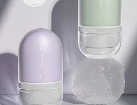 柳丝木新款隔离新包装！ 一支22！两只40...