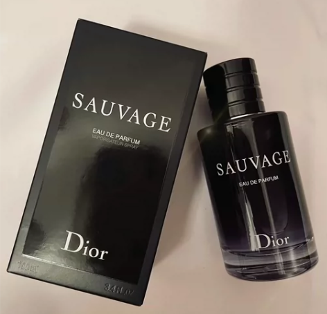 旷野香水100ml 因紧急出国留学,全新彩...