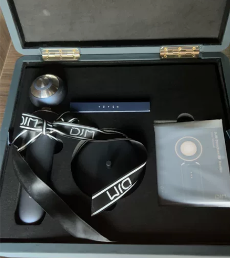 Djm全新射频美容仪    未拆封   原...