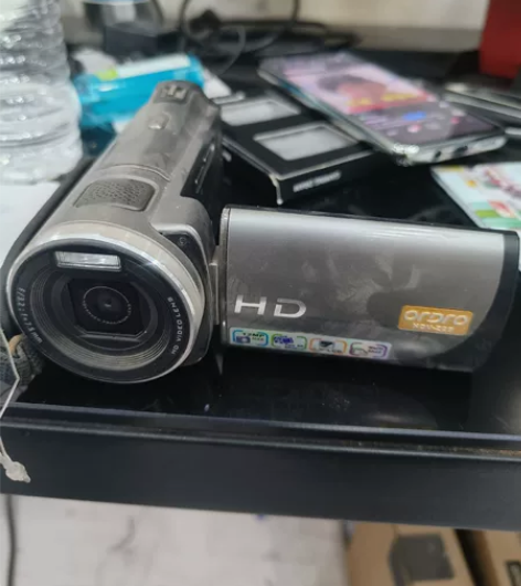 欧达数码摄像机 感兴趣的话点“我想要”和我...