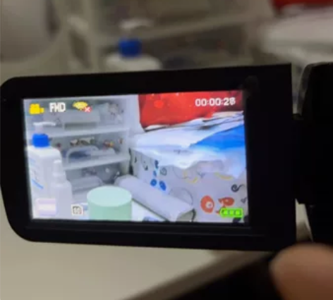 我是看完小飞奔后，脑子一上头入手的，后面没...