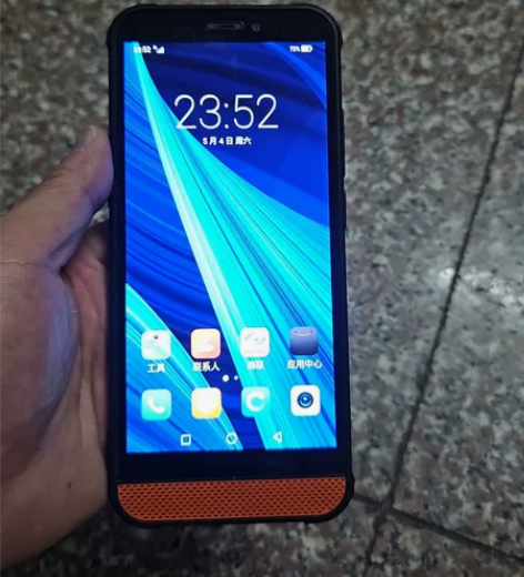 海信d7 三防手机，对讲机，工业专用设备，...