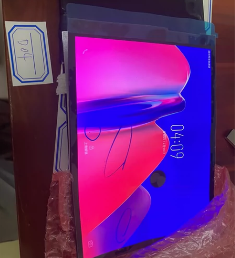 柔宇一代屏幕，维修安装手机大瑕疵屏幕，需要...