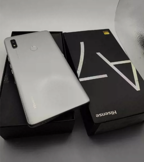 海信a7墨水屏手机 全网通支持5g 内存6...