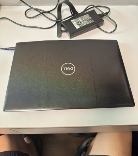 戴尔g5 i5 10200h 16g 51...