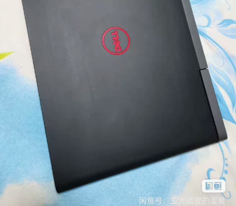 ?16G运行i7-7700四核八线独显戴尔...