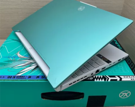 刚激活几个月 华硕天选4 15.5寸 R7...