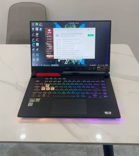 华硕rog魔霸新锐2021 R9-5900...