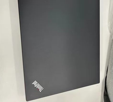 联想ThinkPad；T480i5 16G...