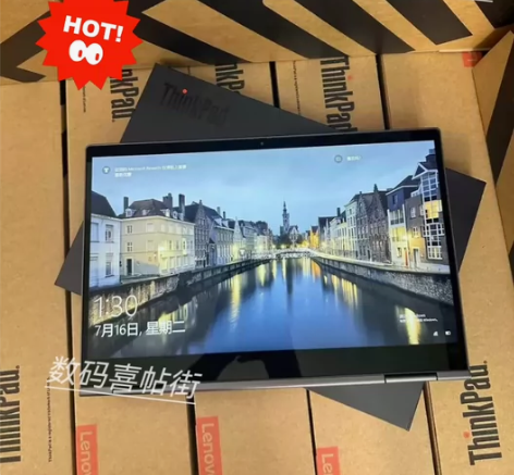 【顺丰】联想ThinkPad未激活展示机库...