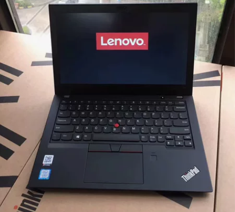 联想 Thinkpad X280 轻薄商务...