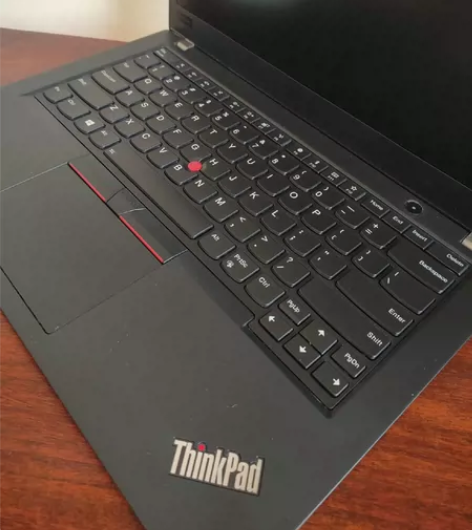 Thinkpad T480s i5-835...