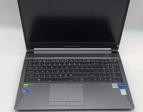 雷神15.6寸 144hz高刷笔记本，成色...