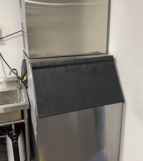 东河区，酒店用品店不开了，餐厅，饭店，所有...