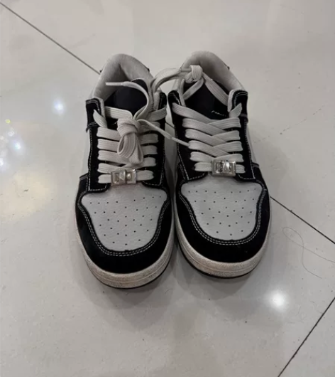 运动鞋，很软很舒适，36码 感兴趣的话点“...