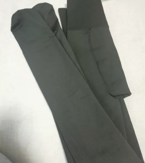 浪莎保暖连袜裤，全新 湖南省内12元出  ...