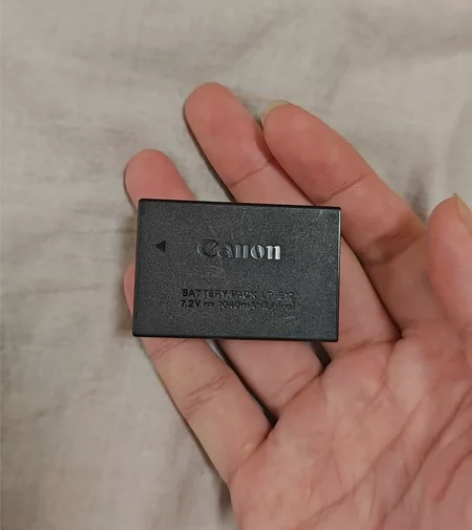 佳能Canon/LP-E17电池原装 佳能...