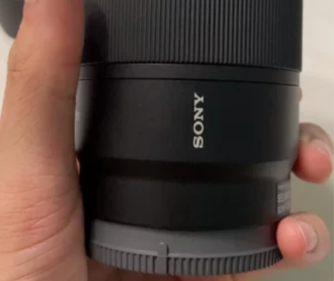 ?索尼18-135镜头 送肯高pro1d的...