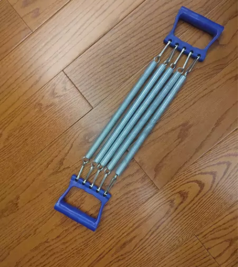 拉力器全新，低价转让。 感兴趣的话点“我想...